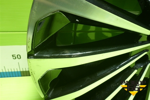 Диск колёсный литой  R19 EJ7,5 5x108 ET46 Ц.О.65,1 (203001152AA) для Exeed TXL с 2020-2024г