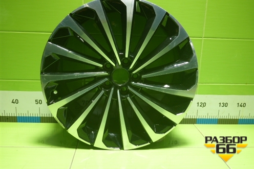 Диск колёсный литой  R19 EJ7,5 5x108 ET46 Ц.О.65,1 (203001152AA) для Exeed TXL с 2020-2024г