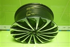 Диск колёсный литой  R19 EJ7,5 5x108 ET46 Ц.О.65,1 (203001152AA) для Exeed TXL с 2020-2024г