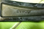 Диск колёсный литой  R19 EJ7,5 5x108 ET46 Ц.О.65,1 (203001152AA) для Exeed TXL с 2020-2024г