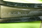 Диск колёсный литой  R19 EJ7,5 5x108 ET46 Ц.О.65,1 (203001152AA) для Exeed TXL с 2020-2024г