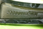 Диск колёсный литой  R19 EJ7,5 5x108 ET46 Ц.О.65,1 (203001152AA) для Exeed TXL с 2020-2024г