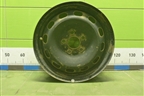 Диск колёсный штампованный  R15 EJ6 5x108 ET50 Ц.О.63,3 для Ford Focus 2 с 2005-2008г (Фокус)