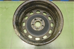 Диск колёсный штампованный  R15 EJ6 5x108 ET50 Ц.О.63,3 для Ford Focus 2 с 2005-2008г (Фокус)