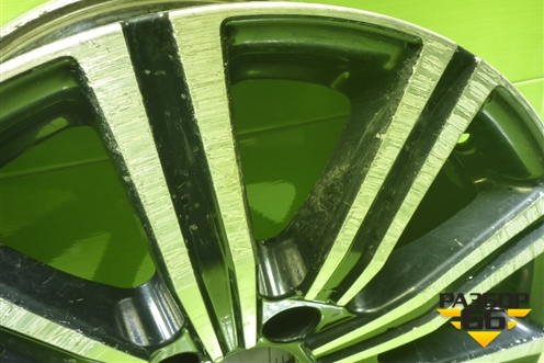 Диск колёсный литой  R21 EJ8,5 5х150 ET54 Ц.О.110,5