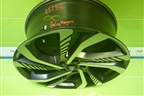 Диск колёсный литой  R20 EJ8 5x108 ET52 Ц.О.63,4 (8889503058) для Geely Monjaro с 2021г