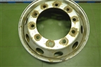 Диск колёсный штампованный  R22,5 EJ9 (WG9100610065) для Sitrak C7H (С7Н)