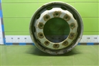 Диск колёсный штампованный  R22,5 EJ9 (WG9100610065) для Sitrak C7H (С7Н)