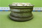 Диск колёсный штампованный  R22,5 EJ9 (WG9100610065) для Sitrak C7H (С7Н)
