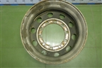 Диск колёсный штампованный  R22,5 EJ9 (WG9100610065) для Sitrak C7H (С7Н)