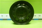 Диск колёсный штампованный  R15 EJ6 4х114,3 ET46 Ц.О.67,1 (529103D000) для Hyundai Sonata-5 с 2001г