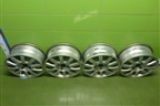 Диски колёсные литые (комплект)  R16 EJ6 4х114,3 ET46 Ц.О.67,1 (HND1P1065) для Hyundai Sonata-5 с 2001г