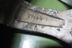 Диски колёсные литые (комплект)  R16 EJ6 4х114,3 ET46 Ц.О.67,1 (HND1P1065) для Hyundai Sonata-5 с 2001г