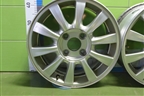 Диски колёсные литые (комплект)  R16 EJ6 4х114,3 ET46 Ц.О.67,1 (HND1P1065) для Hyundai Sonata-5 с 2001г