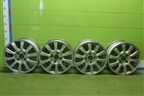 Диски колёсные литые (комплект)  R16 EJ6 4х114,3 ET46 Ц.О.67,1 (HND1P1065) для Hyundai Sonata-5 с 2001г