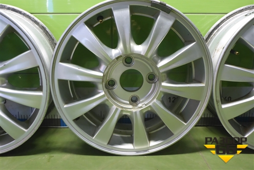Диски колёсные литые (комплект)  R16 EJ6 4х114,3 ET46 Ц.О.67,1 (HND1P1065) для Hyundai Sonata-5 с 2001г