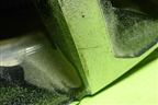 Диск колёсный литой  R19 EJ7 5x108 ET36 Ц.О.65,1 (203000333AAACG) для Exeed TXL с 2020-2024г (ТХЛ)
