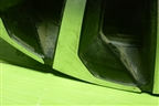 Диск колёсный литой  R19 EJ7 5x108 ET36 Ц.О.65,1 (203000333AAACG) для Exeed TXL с 2020-2024г (ТХЛ)