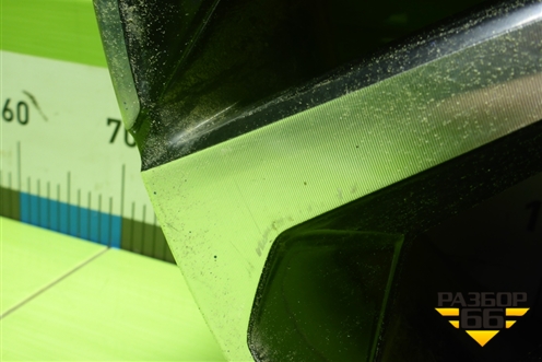 Диск колёсный литой  R19 EJ7 5x108 ET36 Ц.О.65,1 (203000333AAACG) для Exeed TXL с 2020-2024г (ТХЛ)