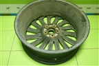 Диск колёсный литой  R19 EJ7 5x108 ET36 Ц.О.65,1 (203000333AAACG) для Exeed TXL с 2020-2024г (ТХЛ)