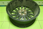 Диск колёсный литой  R19 EJ7 5x108 ET36 Ц.О.65,1 (203000333AAACG) для Exeed TXL с 2020-2024г (ТХЛ)