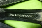 Диск колёсный литой  R19 EJ7 5x108 ET36 Ц.О.65,1 (203000333AAACG) для Exeed TXL с 2020-2024г (ТХЛ)