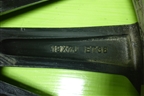 Диск колёсный литой  R19 EJ7 5x108 ET36 Ц.О.65,1 (203000333AAACG) для Exeed TXL с 2020-2024г (ТХЛ)