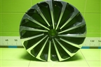 Диск колёсный литой  R19 EJ7,5 5x108 ET46 Ц.О.65,1 (203001152AA) для Exeed TXL с 2020-2024г (ТХЛ)