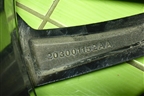 Диск колёсный литой  R19 EJ7,5 5x108 ET46 Ц.О.65,1 (203001152AA) для Exeed TXL с 2020-2024г (ТХЛ)