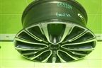 Диск колёсный литой  R20 EJ8 5x108 ET36 Ц.О.65,1 (203000130AAAKL) для Exeed VX с 2021г (ВХ)