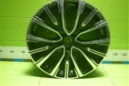 Диск колёсный литой  R20 EJ8 5x108 ET36 Ц.О.65,1 (203000130AAAKL) для Exeed VX с 2021г (ВХ)