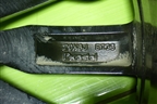 Диск колёсный литой  R20 EJ8 5x108 ET36 Ц.О.65,1 (203000130AAAKL) для Exeed VX с 2021г (ВХ)