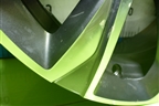 Диск колёсный литой  R17 EJ6,5 5x114.3 ET37 Ц.О.66,7 (3113100XST01A) для Haval Jolion с 2021г (Джолион)