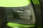 Диск колёсный литой  R17 EJ6,5 5x114.3 ET37 Ц.О.66,7 (3113100XST01A) для Haval Jolion с 2021г (Джолион)