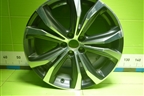Диск колёсный литой  R20 EJ8 5x114.3 ET51 Ц.О.60,1 (30AVX) для Lexus RX 350 c 2015г (РХ)