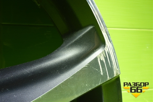 Диск колёсный литой  R20 EJ8 5x114.3 ET51 Ц.О.60,1 (30AVX) для Lexus RX 350 c 2015г (РХ)