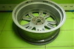 Диск колёсный литой  R20 EJ8 5x114.3 ET51 Ц.О.60,1 (30AVX) для Lexus RX 350 c 2015г (РХ)