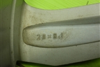 Диск колёсный литой  R20 EJ8 5x114.3 ET51 Ц.О.60,1 (30AVX) для Lexus RX 350 c 2015г (РХ)