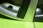 Диск колёсный литой  R20 EJ8 5x114.3 ET51 Ц.О.60,1 (30AVX) для Lexus RX 350 c 2015г (РХ)