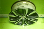 Диск колёсный литой  R20 EJ8 5x114.3 ET51 Ц.О.60,1 (30AVX) для Lexus RX 350 c 2015г (РХ)