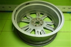 Диск колёсный литой  R20 EJ8 5x114.3 ET51 Ц.О.60,1 (30AVX) для Lexus RX 350 c 2015г (РХ)