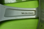Диск колёсный литой  R19 EJ10 5x130 ET61 Ц.О.71,6 (97036216000) для Porsche Panamera с 2009-2016г (Панамера)