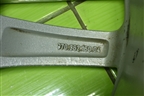 Диск колёсный литой  R19 EJ10 5x130 ET61 Ц.О.71,6 (97036216004) для Porsche Panamera с 2009-2016г (Панамера)