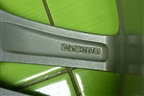 Диск колёсный литой  R19 EJ10 5x130 ET61 Ц.О.71,6 (97036216004) для Porsche Panamera с 2009-2016г (Панамера)