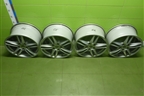 Диски колёсные литые (комплект)  R19 EJ10 5x130 ET61 Ц.О.71,6 (97036216004) для Porsche Panamera с 2009-2016г (Панамера)