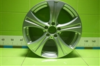 Диск колёсный литой  R18 EJ8 5x112 ET38 Ц.О.66,6 (A2534010800) для Mercedes Benz GLC-Klass X253  с 2015г (ГЛЦ)