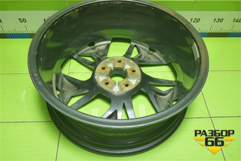 Диск колёсный литой  R19 EJ7 5x114.3 ET40 Ц.О.64,1 (3113100XKQ06A)
