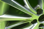 Диск колёсный литой  R18 EJ8 5x114.3 ET50 Ц.О.60,1 (4261106E50) для Toyota Camry V70 с 2017г (Камри)