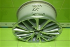 Диск колёсный литой  R18 EJ8 5x114.3 ET50 Ц.О.60,1 (4261106E50) для Toyota Camry V70 с 2017г (Камри)