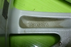 Диск колёсный литой  R18 EJ8 5x114.3 ET50 Ц.О.60,1 (4261106E50) для Toyota Camry V70 с 2017г (Камри)